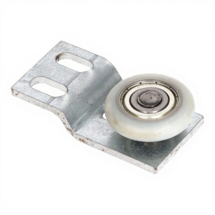 SOPORTE PUERTA LG=10