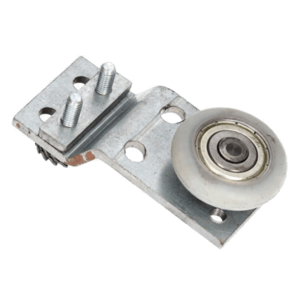 SOPORTE PUERTA COMPLETO LG=13.5 QKS-8