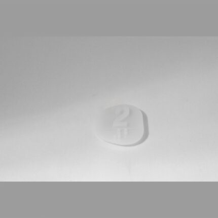 INSERCIÓN BLANCA BRAILLE EPÍGRAFE 0