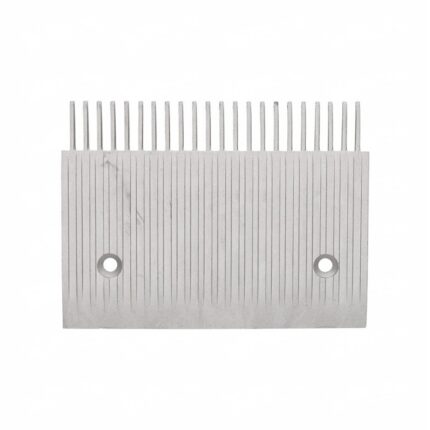 PEINE PARA ACERA Y ESCALERA MÓVIL SCHINDLER