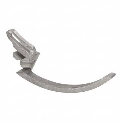 LEVAS PARA SELECTOR IZDA FIG.1/3